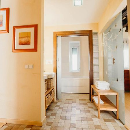 Apartament Loft Del Arte Kadyks Zewnętrze zdjęcie