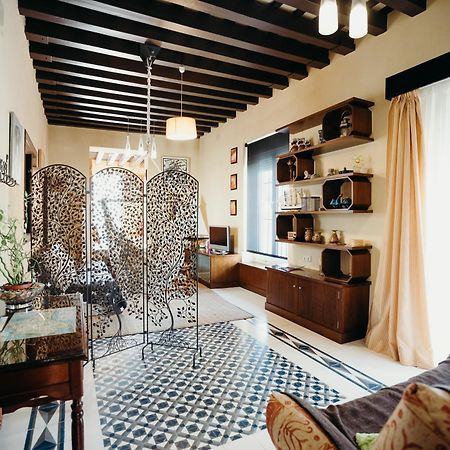 Apartament Loft Del Arte Kadyks Zewnętrze zdjęcie