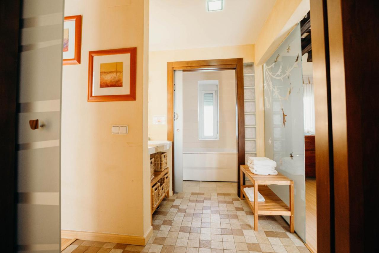Apartament Loft Del Arte Kadyks Zewnętrze zdjęcie