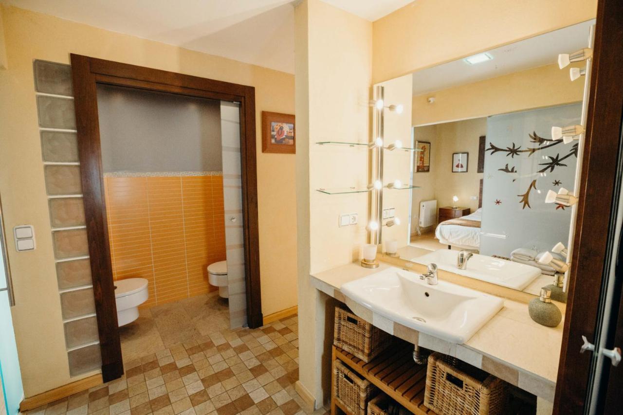 Apartament Loft Del Arte Kadyks Zewnętrze zdjęcie