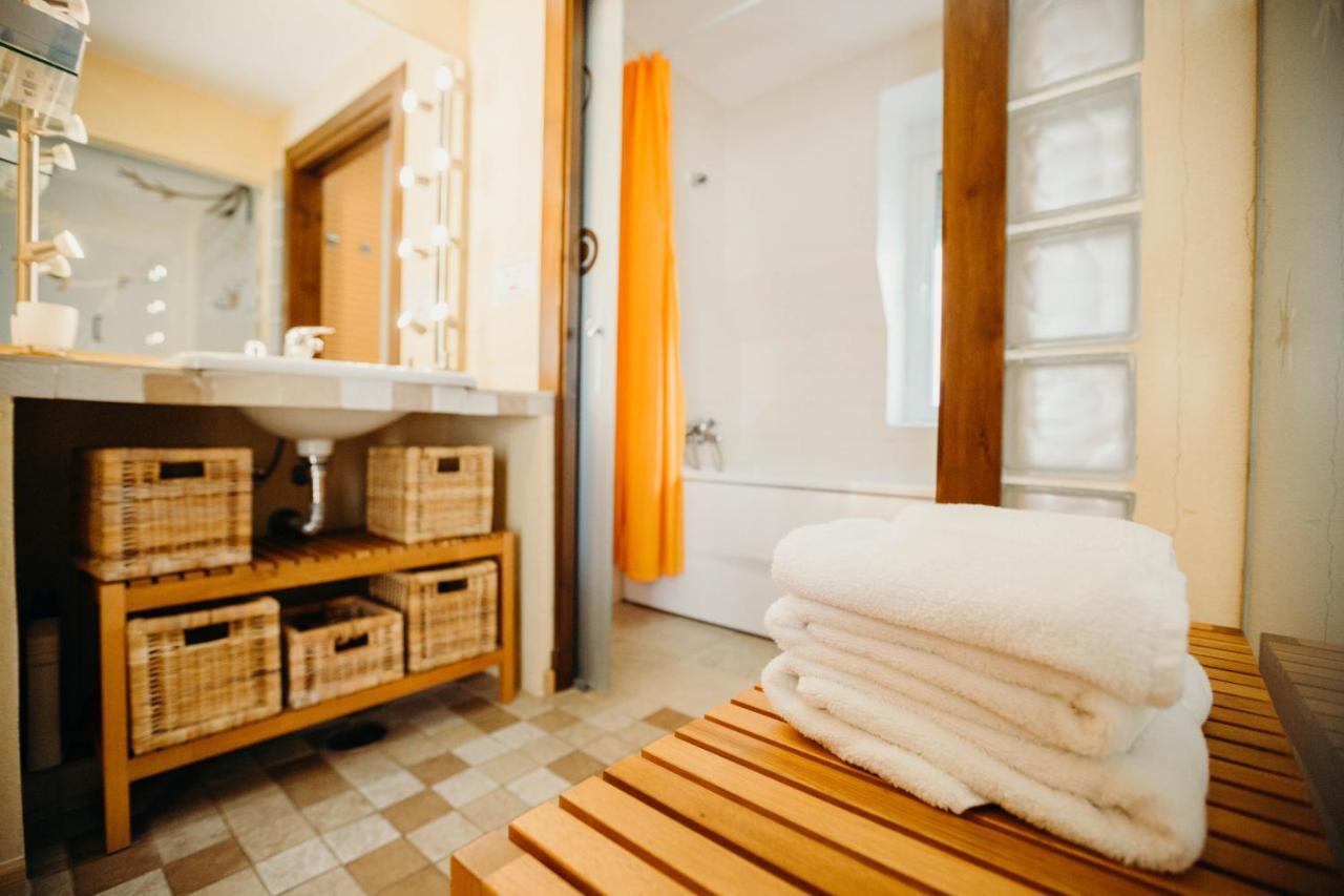 Apartament Loft Del Arte Kadyks Zewnętrze zdjęcie