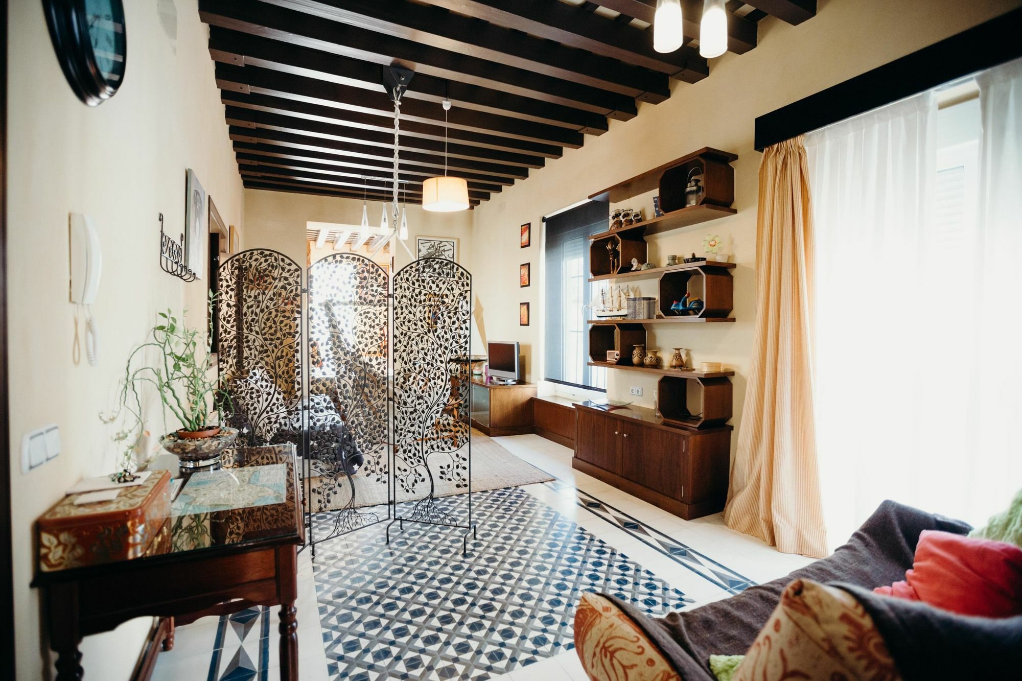 Apartament Loft Del Arte Kadyks Zewnętrze zdjęcie