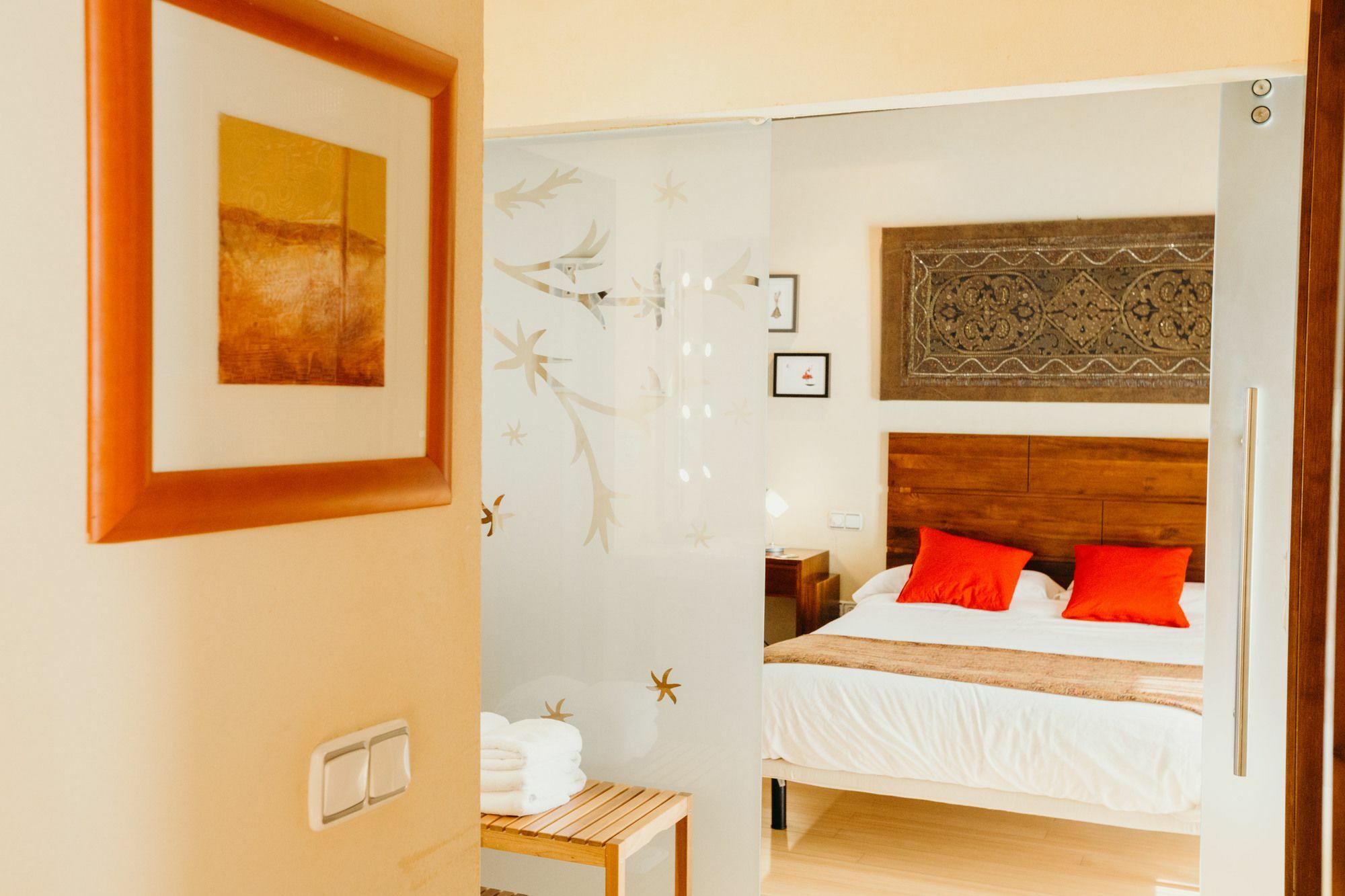 Apartament Loft Del Arte Kadyks Zewnętrze zdjęcie