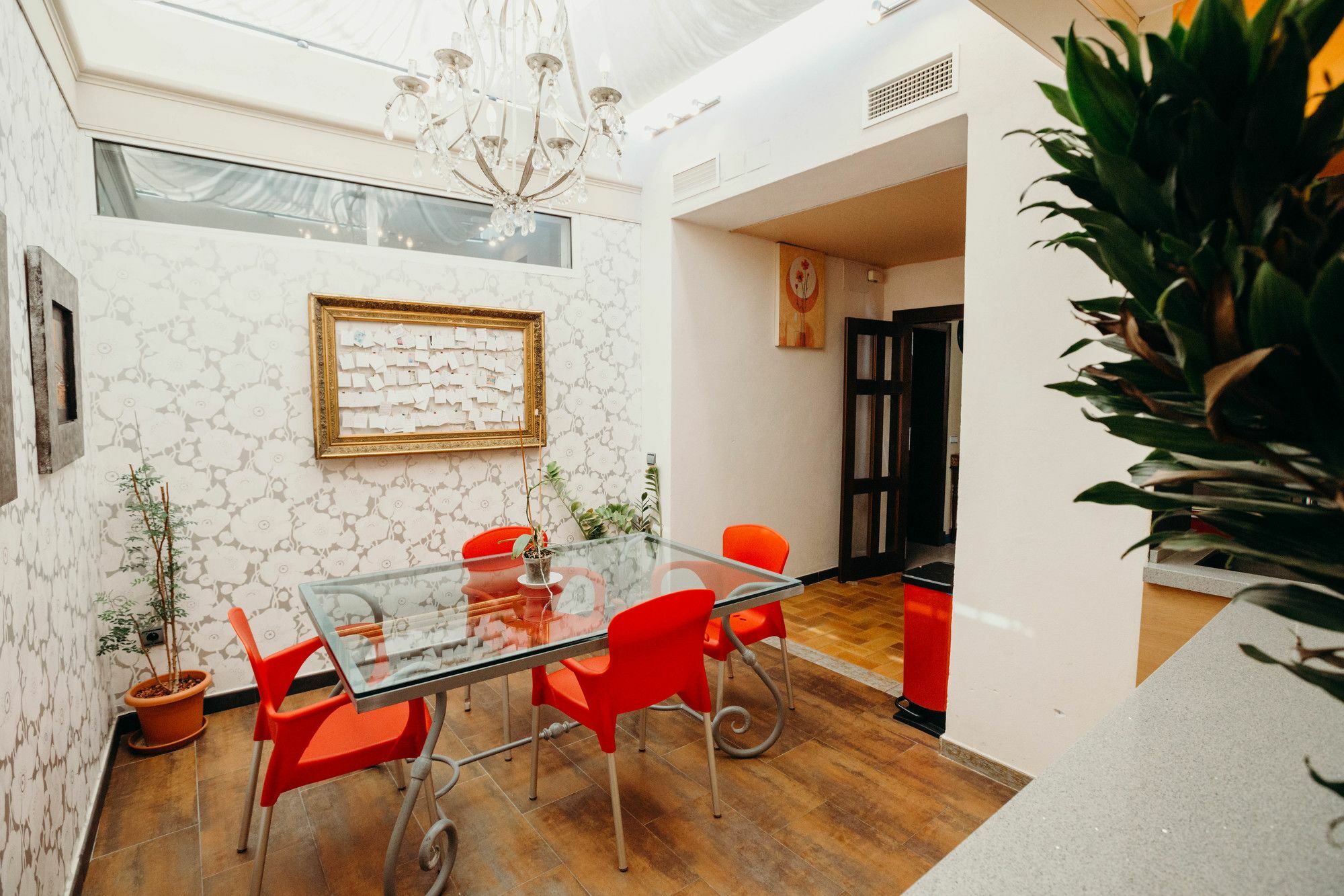 Apartament Loft Del Arte Kadyks Zewnętrze zdjęcie