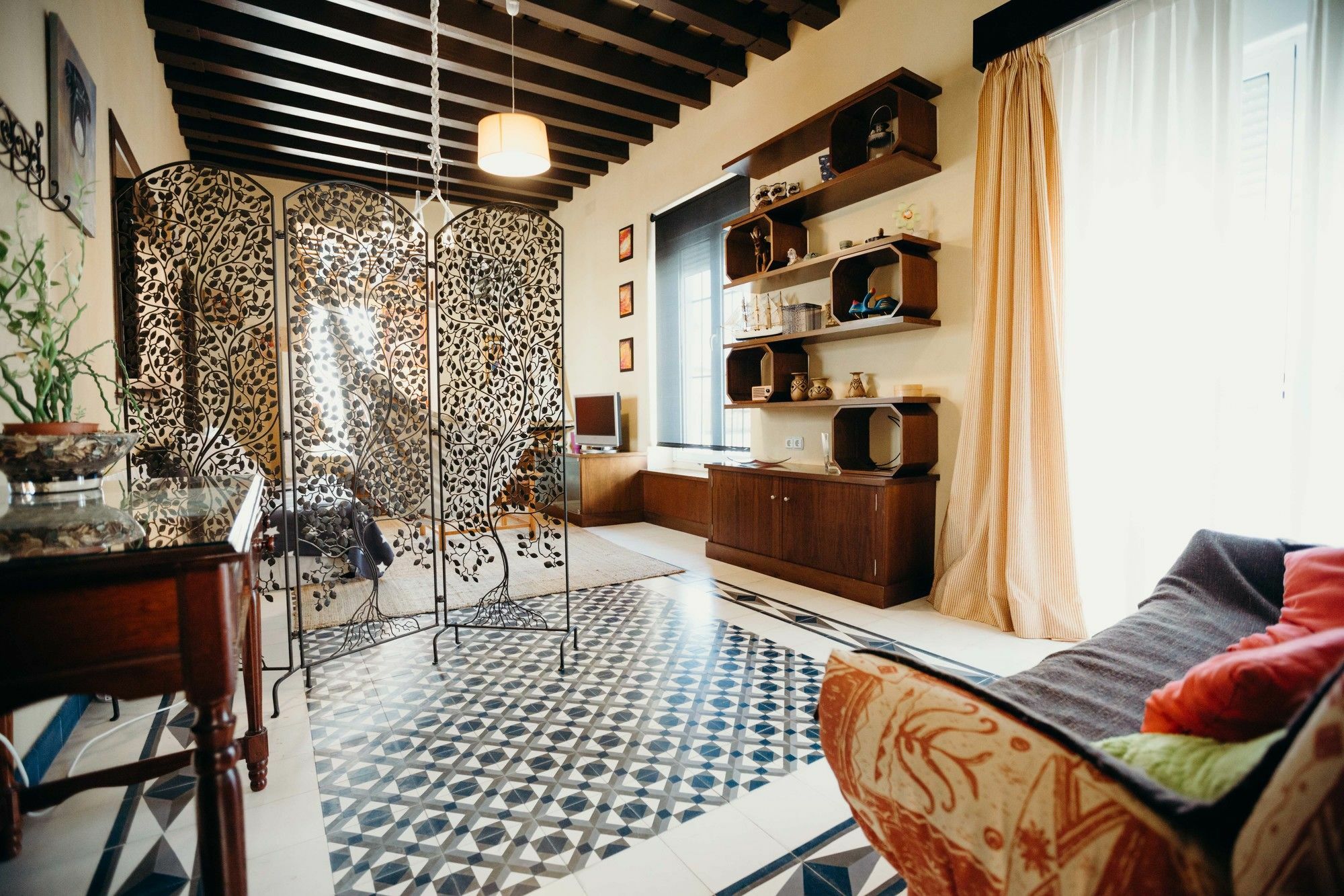 Apartament Loft Del Arte Kadyks Zewnętrze zdjęcie