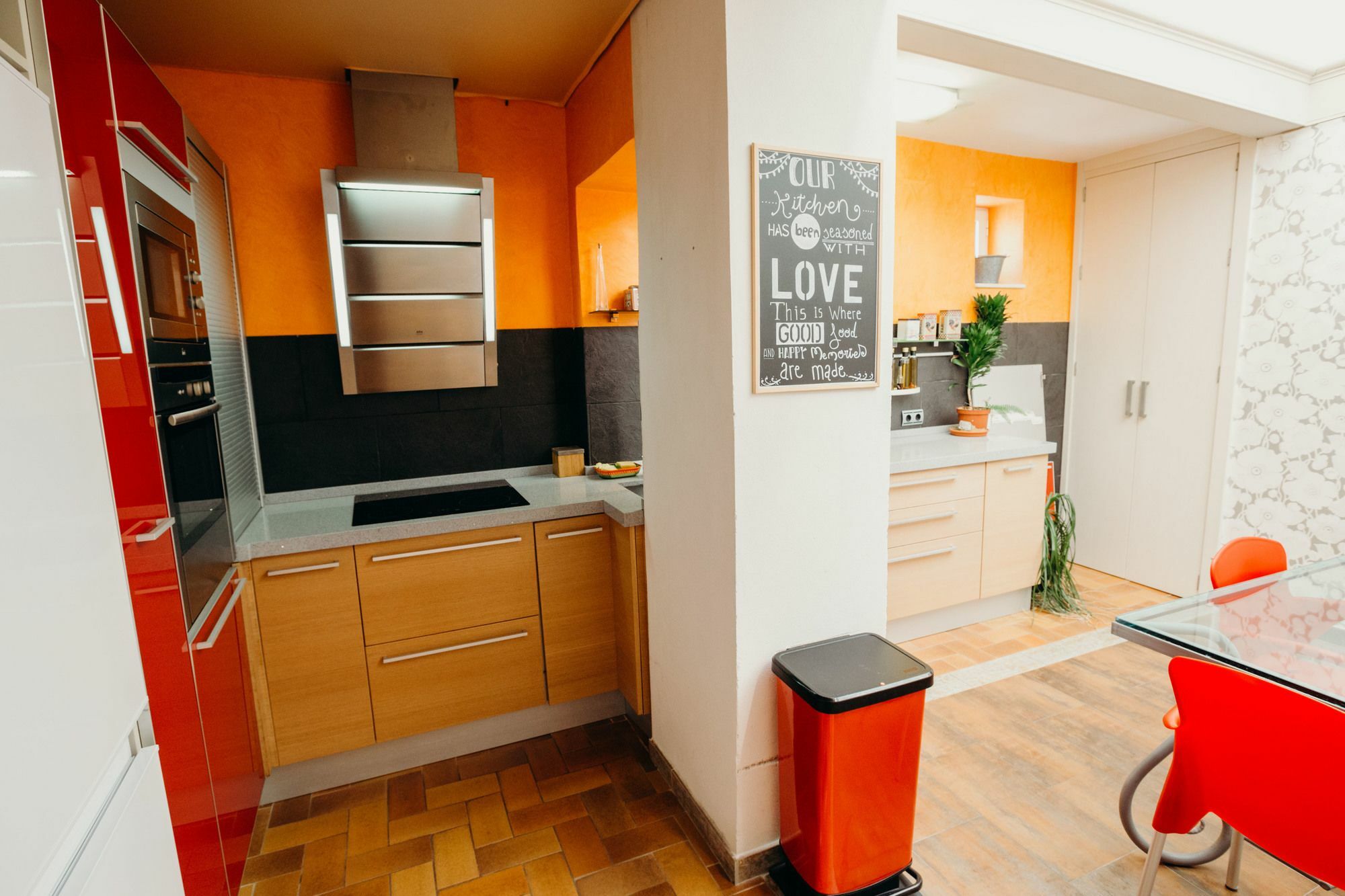Apartament Loft Del Arte Kadyks Zewnętrze zdjęcie