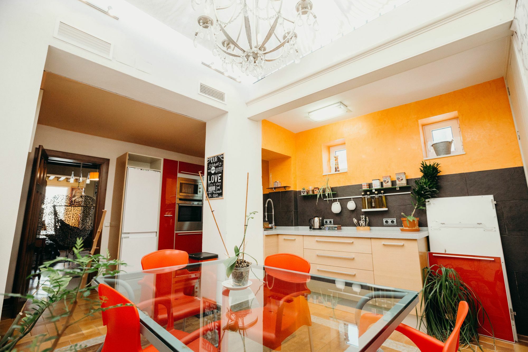 Apartament Loft Del Arte Kadyks Zewnętrze zdjęcie