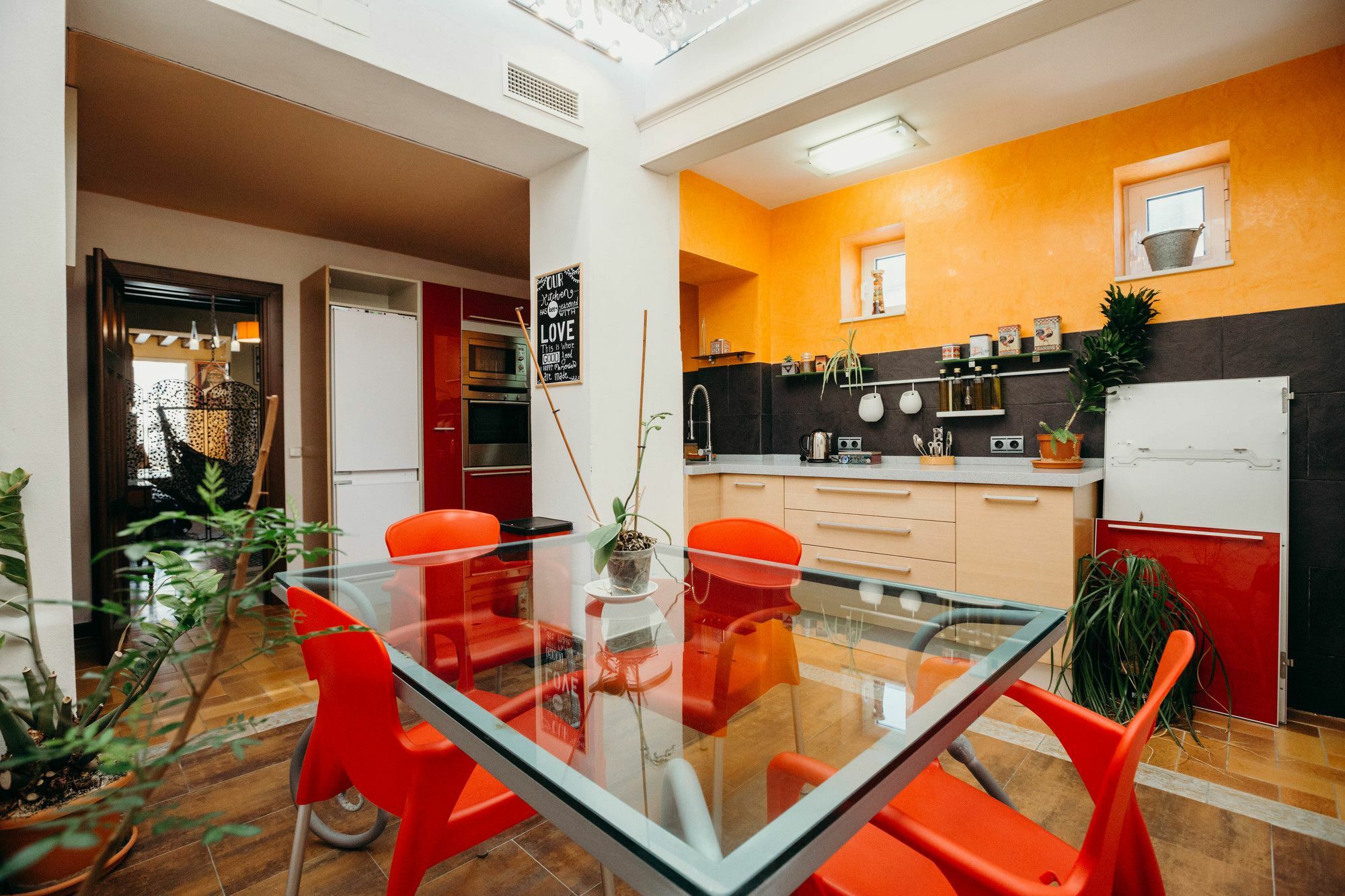 Apartament Loft Del Arte Kadyks Zewnętrze zdjęcie