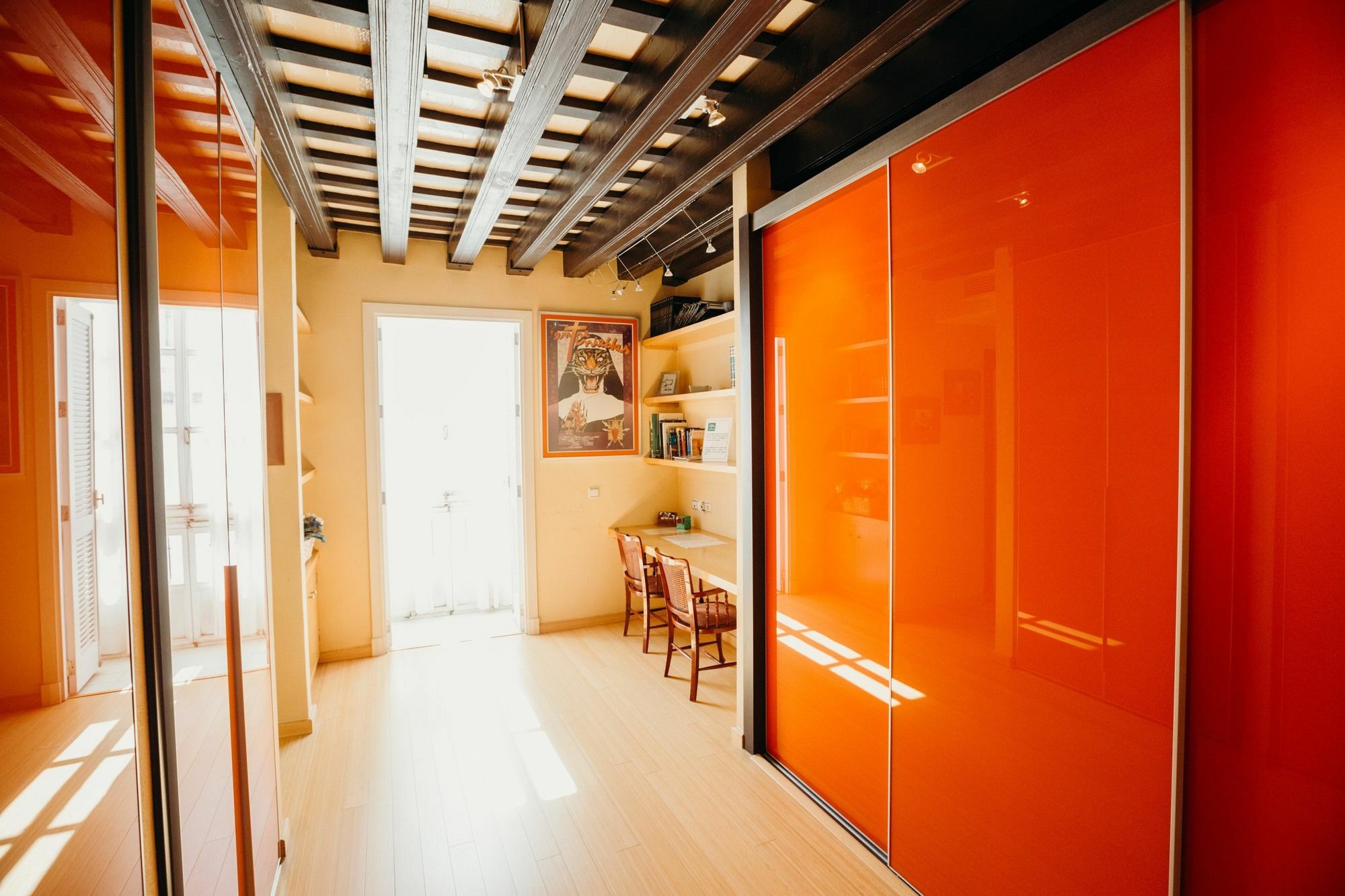 Apartament Loft Del Arte Kadyks Zewnętrze zdjęcie