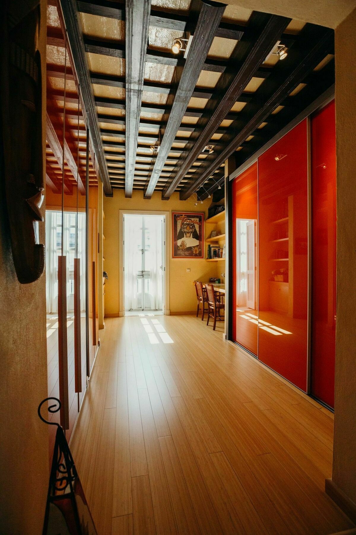 Apartament Loft Del Arte Kadyks Zewnętrze zdjęcie